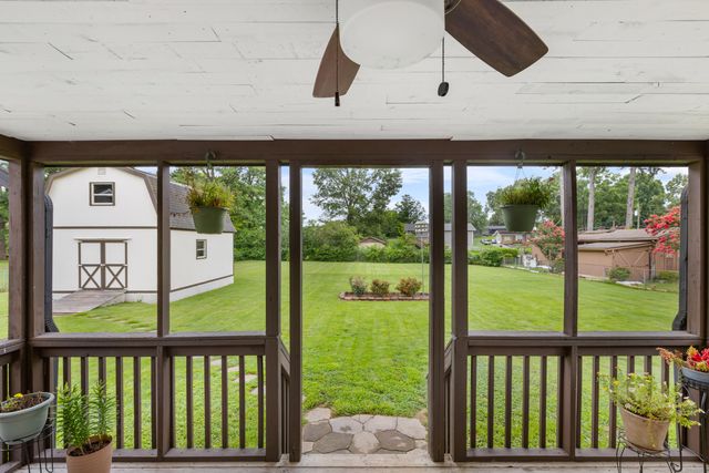582 Pinewood Circle, Fort Oglethorpe, GA 30742