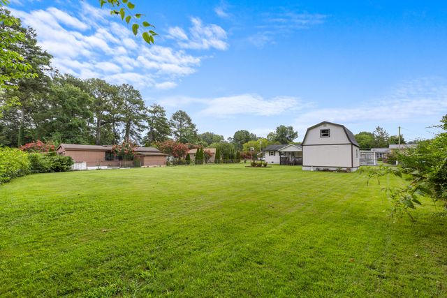582 Pinewood Circle, Fort Oglethorpe, GA 30742