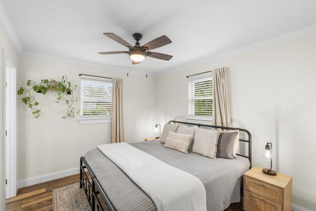 582 Pinewood Circle, Fort Oglethorpe, GA 30742