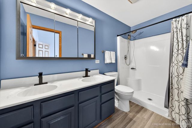 5802 Fieldstone Trail 5802, Mchenry, IL 60050