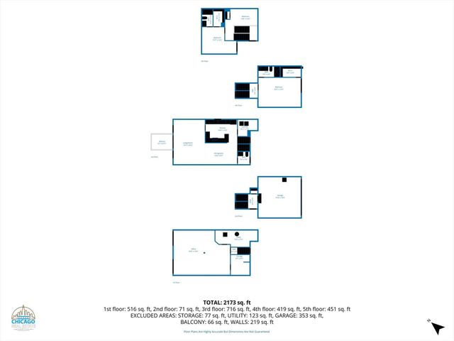 5802 Fieldstone Trail 5802, Mchenry, IL 60050