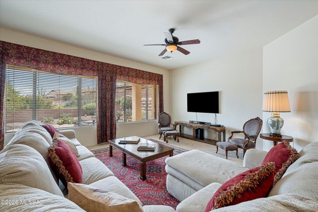 2299 W Calle Casas Lindas, Green Valley, AZ 85622