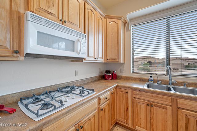 2299 W Calle Casas Lindas, Green Valley, AZ 85622