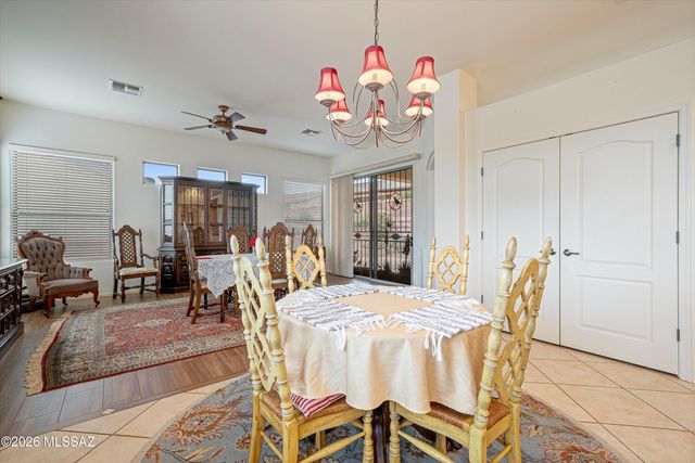 2299 W Calle Casas Lindas, Green Valley, AZ 85622