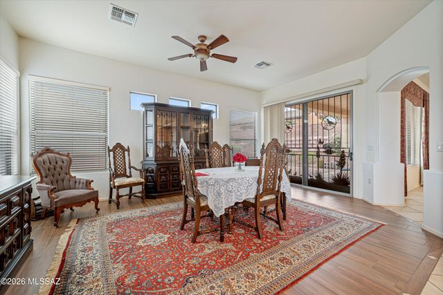2299 W Calle Casas Lindas, Green Valley, AZ 85622