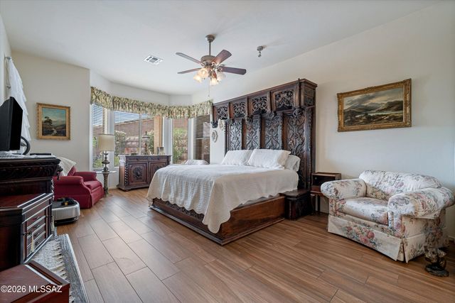 2299 W Calle Casas Lindas, Green Valley, AZ 85622