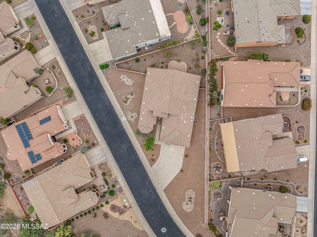 2299 W Calle Casas Lindas, Green Valley, AZ 85622