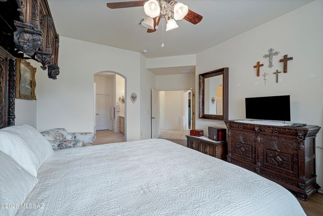 2299 W Calle Casas Lindas, Green Valley, AZ 85622