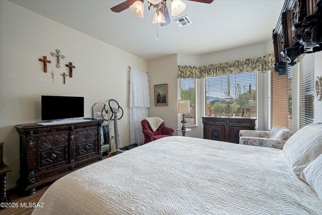 2299 W Calle Casas Lindas, Green Valley, AZ 85622