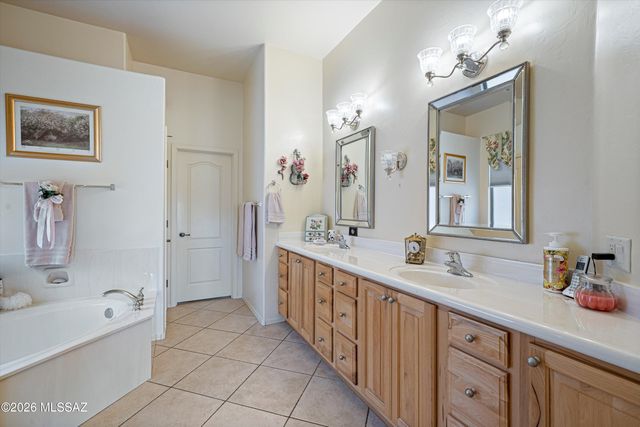 2299 W Calle Casas Lindas, Green Valley, AZ 85622