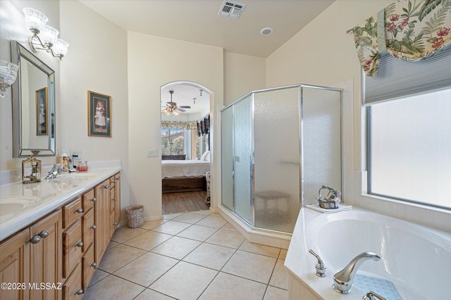 2299 W Calle Casas Lindas, Green Valley, AZ 85622