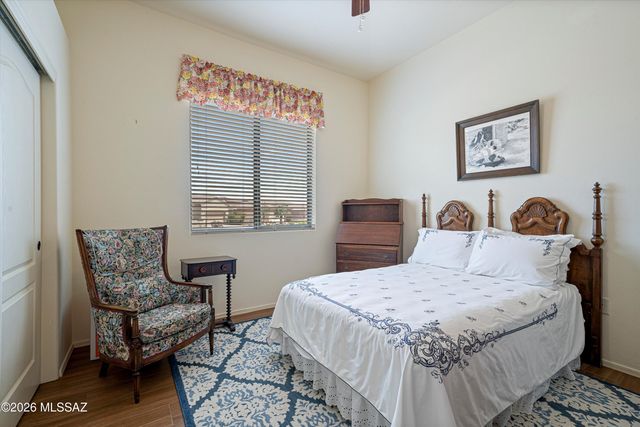 2299 W Calle Casas Lindas, Green Valley, AZ 85622