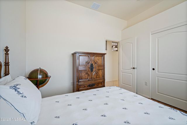 2299 W Calle Casas Lindas, Green Valley, AZ 85622