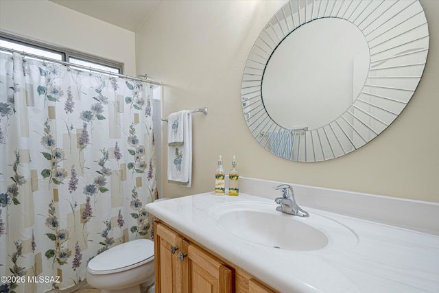 2299 W Calle Casas Lindas, Green Valley, AZ 85622