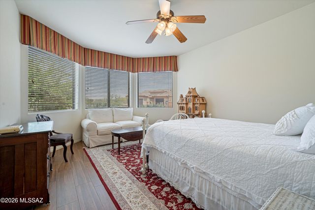 2299 W Calle Casas Lindas, Green Valley, AZ 85622