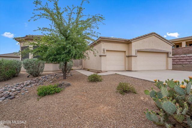 2299 W Calle Casas Lindas, Green Valley, AZ 85622