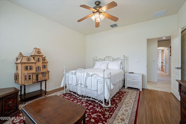 2299 W Calle Casas Lindas, Green Valley, AZ 85622