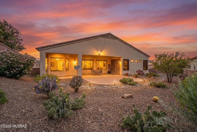 2299 W Calle Casas Lindas, Green Valley, AZ 85622
