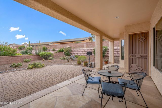 2299 W Calle Casas Lindas, Green Valley, AZ 85622