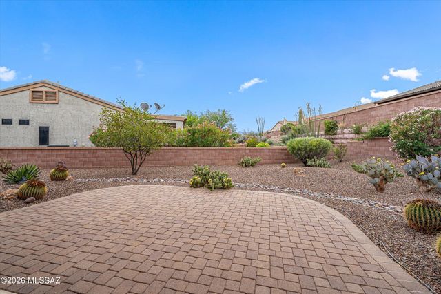 2299 W Calle Casas Lindas, Green Valley, AZ 85622