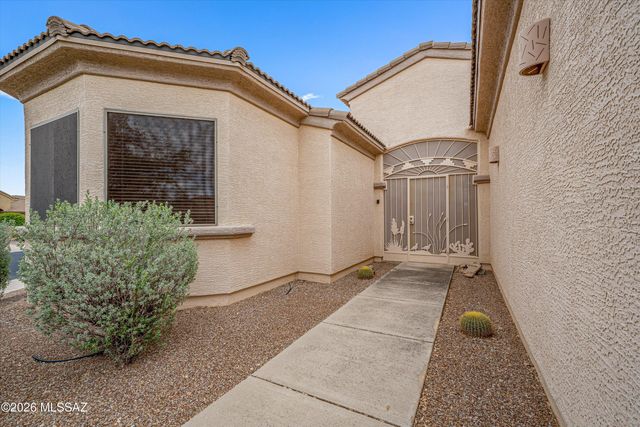 2299 W Calle Casas Lindas, Green Valley, AZ 85622