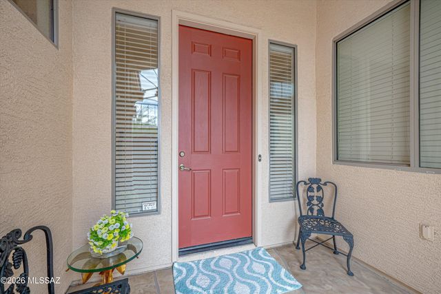 2299 W Calle Casas Lindas, Green Valley, AZ 85622