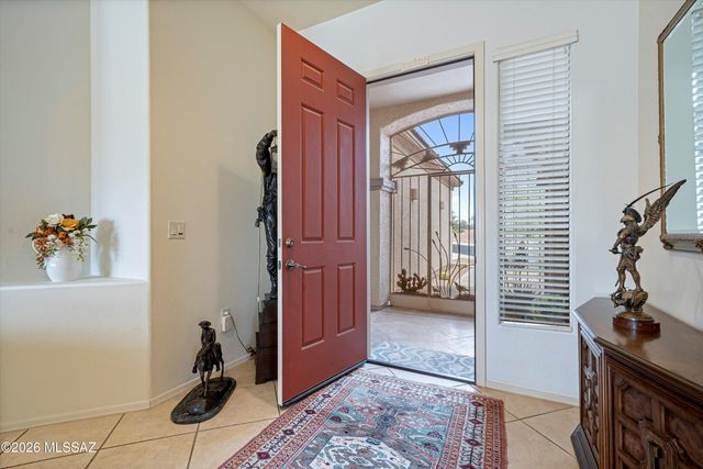 2299 W Calle Casas Lindas, Green Valley, AZ 85622