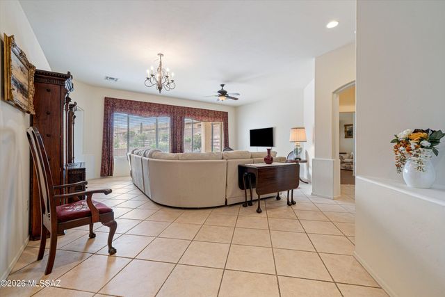 2299 W Calle Casas Lindas, Green Valley, AZ 85622