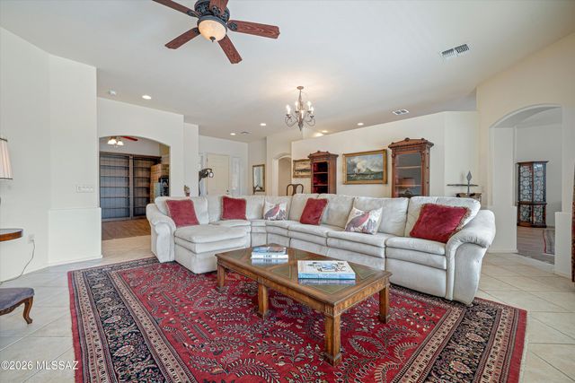 2299 W Calle Casas Lindas, Green Valley, AZ 85622