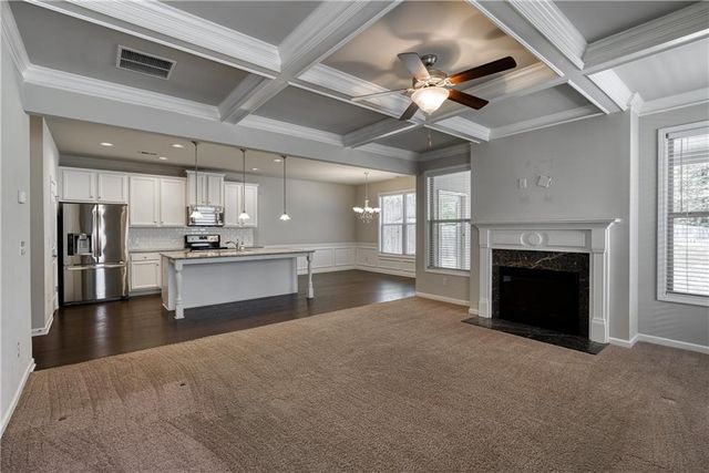 5216 Apple Grove Road, Buford, GA 30519
