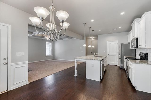 5216 Apple Grove Road, Buford, GA 30519