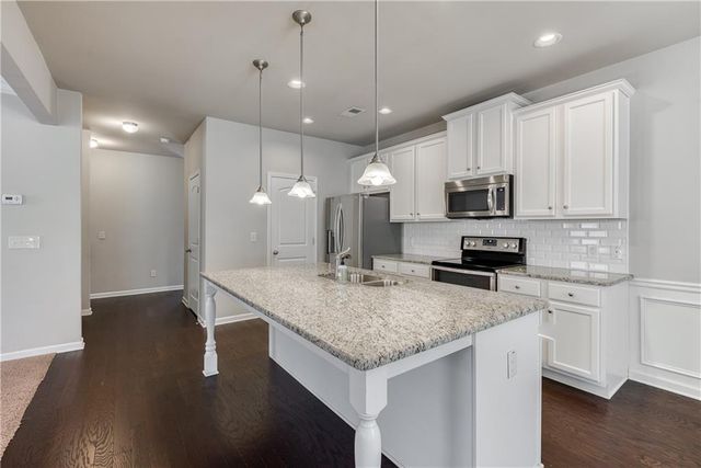 5216 Apple Grove Road, Buford, GA 30519