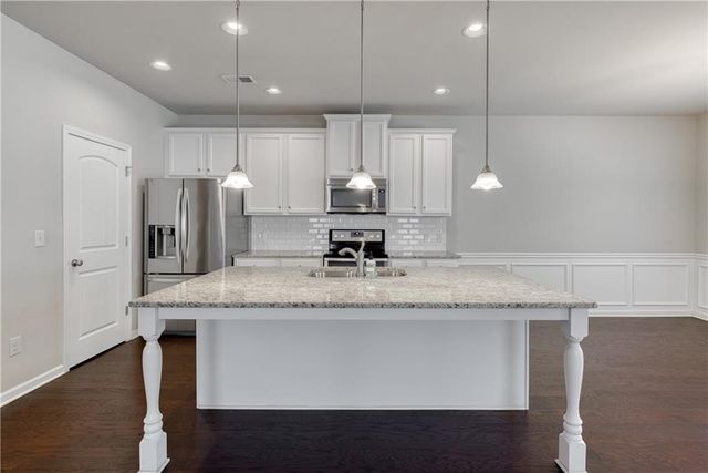 5216 Apple Grove Road, Buford, GA 30519