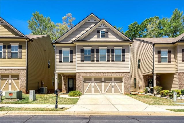 5216 Apple Grove Road, Buford, GA 30519