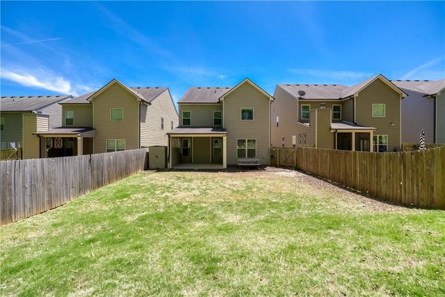 5216 Apple Grove Road, Buford, GA 30519