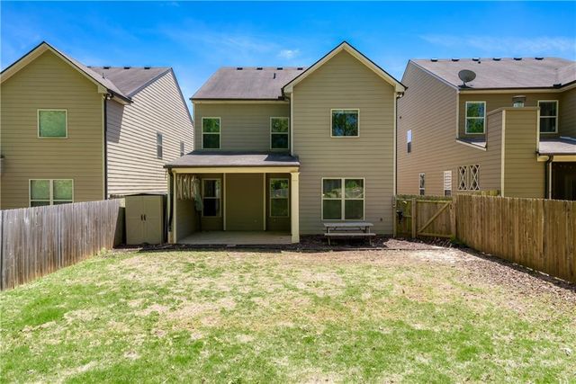 5216 Apple Grove Road, Buford, GA 30519
