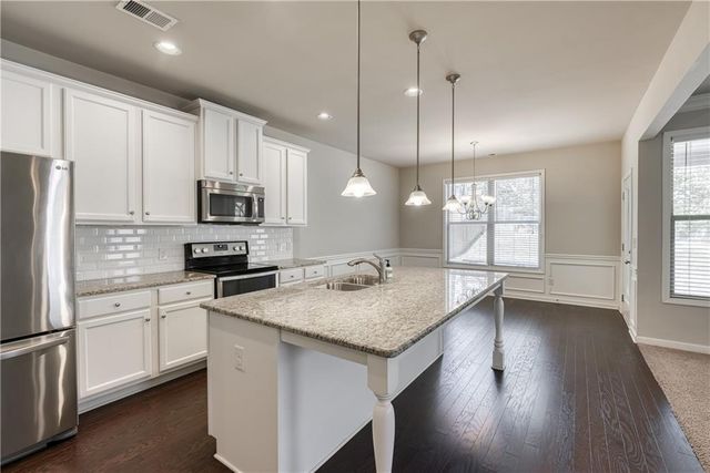 5216 Apple Grove Road, Buford, GA 30519
