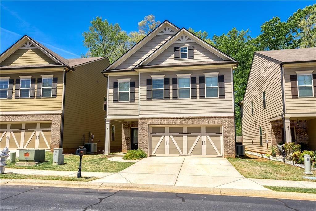 5216 Apple Grove Road, Buford, GA 30519