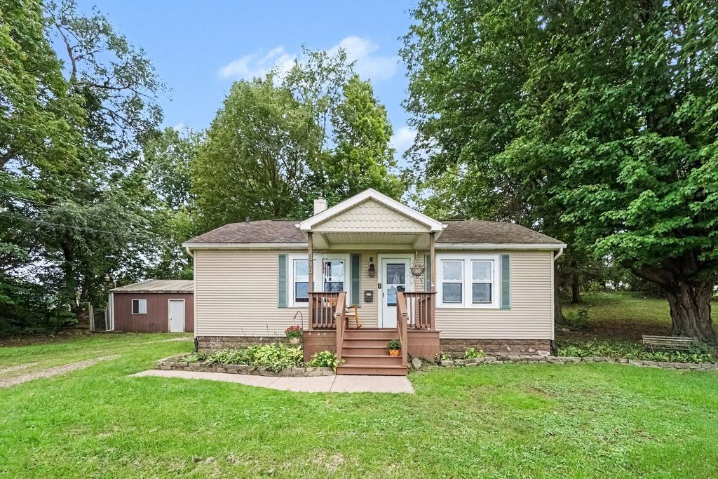 3818 Allendale Street, Kalamazoo City, MI 49001