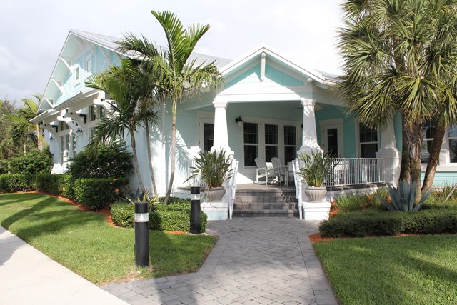 1168 S Community Drive, Jupiter, FL 33458