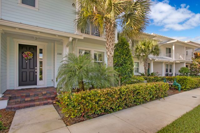 1168 S Community Drive, Jupiter, FL 33458