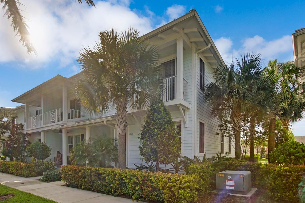 1168 S Community Drive, Jupiter, FL 33458
