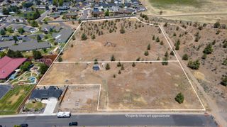 NE A Street TL102, Madras, OR 97741