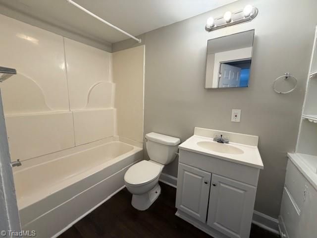 1335 Thurmond Street, Winston-salem, NC 27105