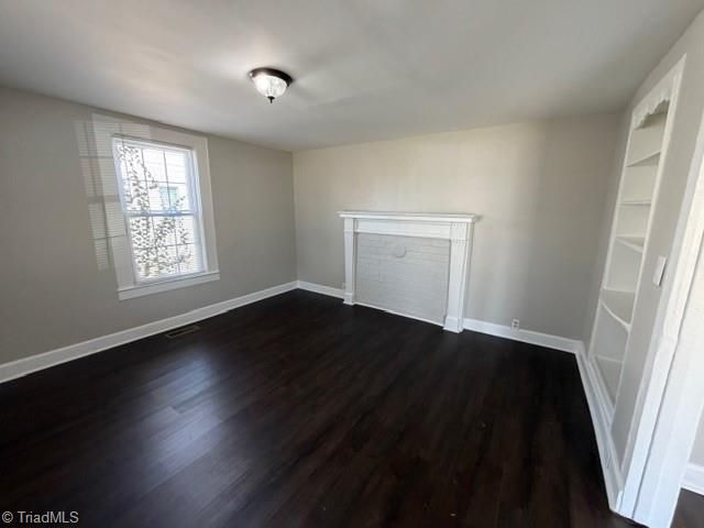 1335 Thurmond Street, Winston-salem, NC 27105