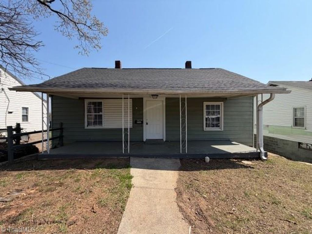 1335 Thurmond Street, Winston-salem, NC 27105