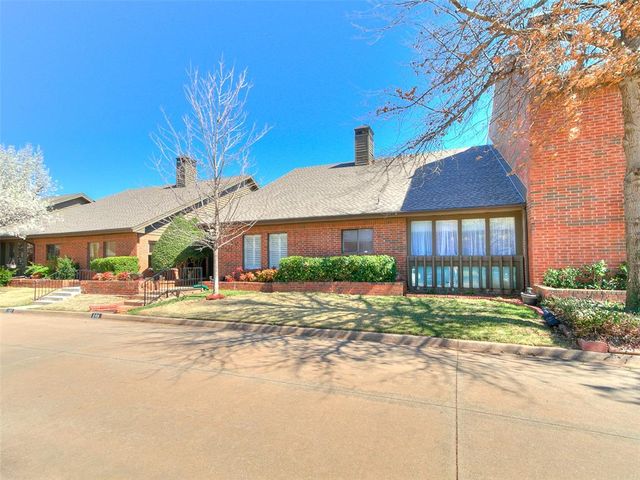 11300 N Pennsylvania Avenue 168, Oklahoma City, OK 73120