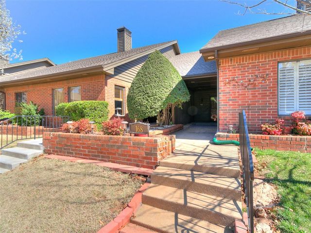 11300 N Pennsylvania Avenue 168, Oklahoma City, OK 73120