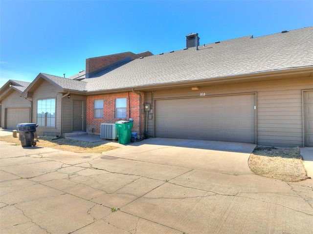 11300 N Pennsylvania Avenue 168, Oklahoma City, OK 73120