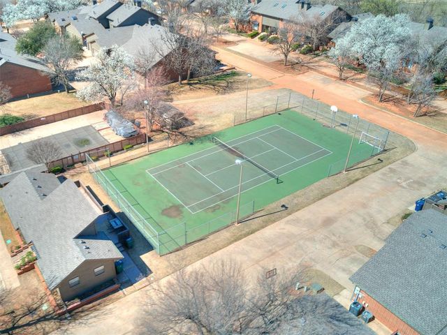 11300 N Pennsylvania Avenue 168, Oklahoma City, OK 73120